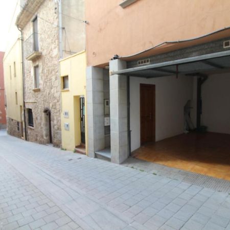 La Casa De La Vila Palamos Exterior photo